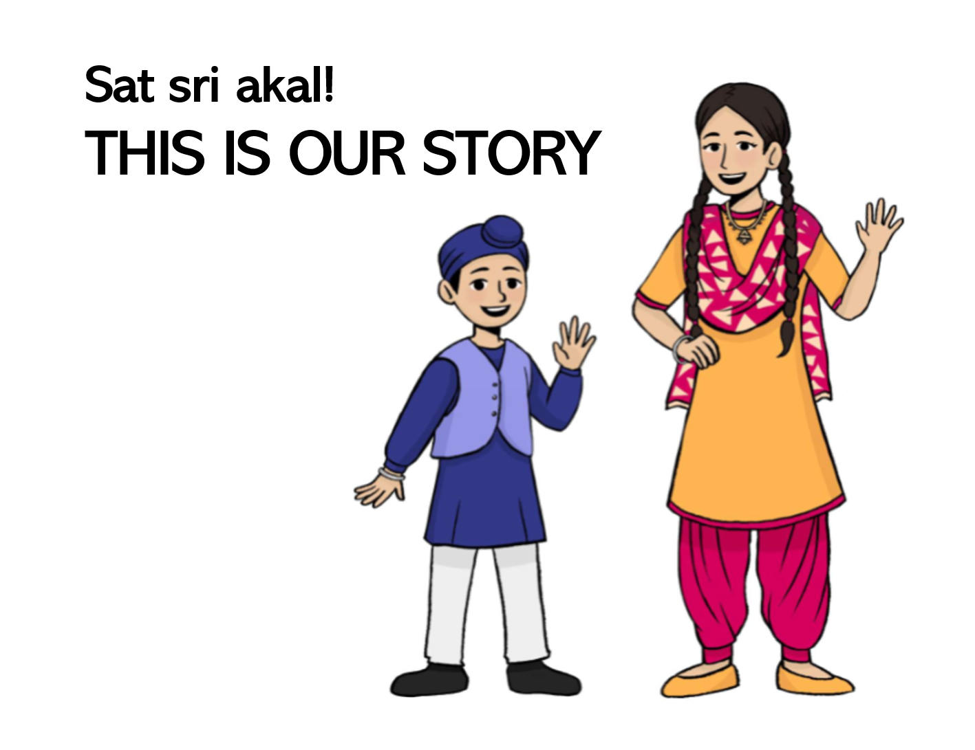 Indian Heritage Centre - This Is Our Story Indian Heritage Centre - This Is Our Story