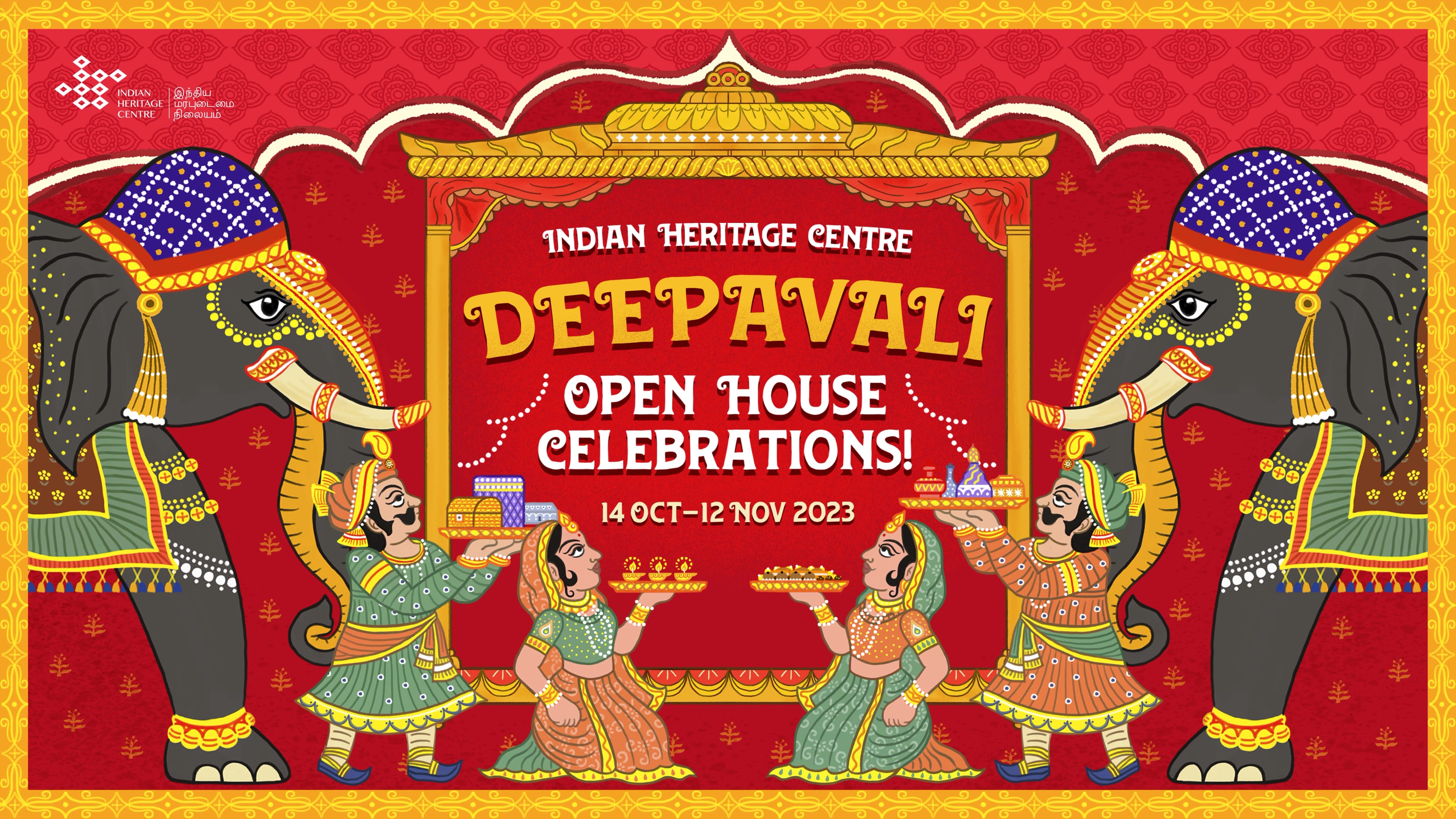 IHC_Deepavali_2023 1080X608 KV FA