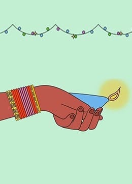 discover deepavali