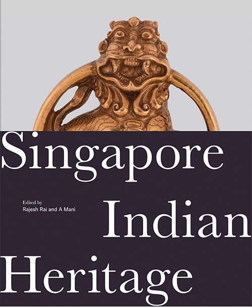 Singapore Indian Heritage