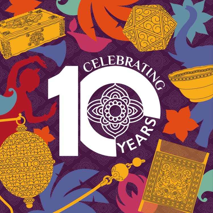 IHC10 Celebrations 2025