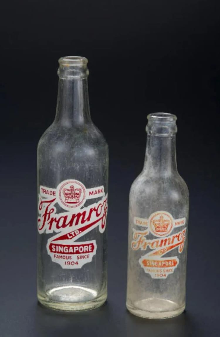 Framroz