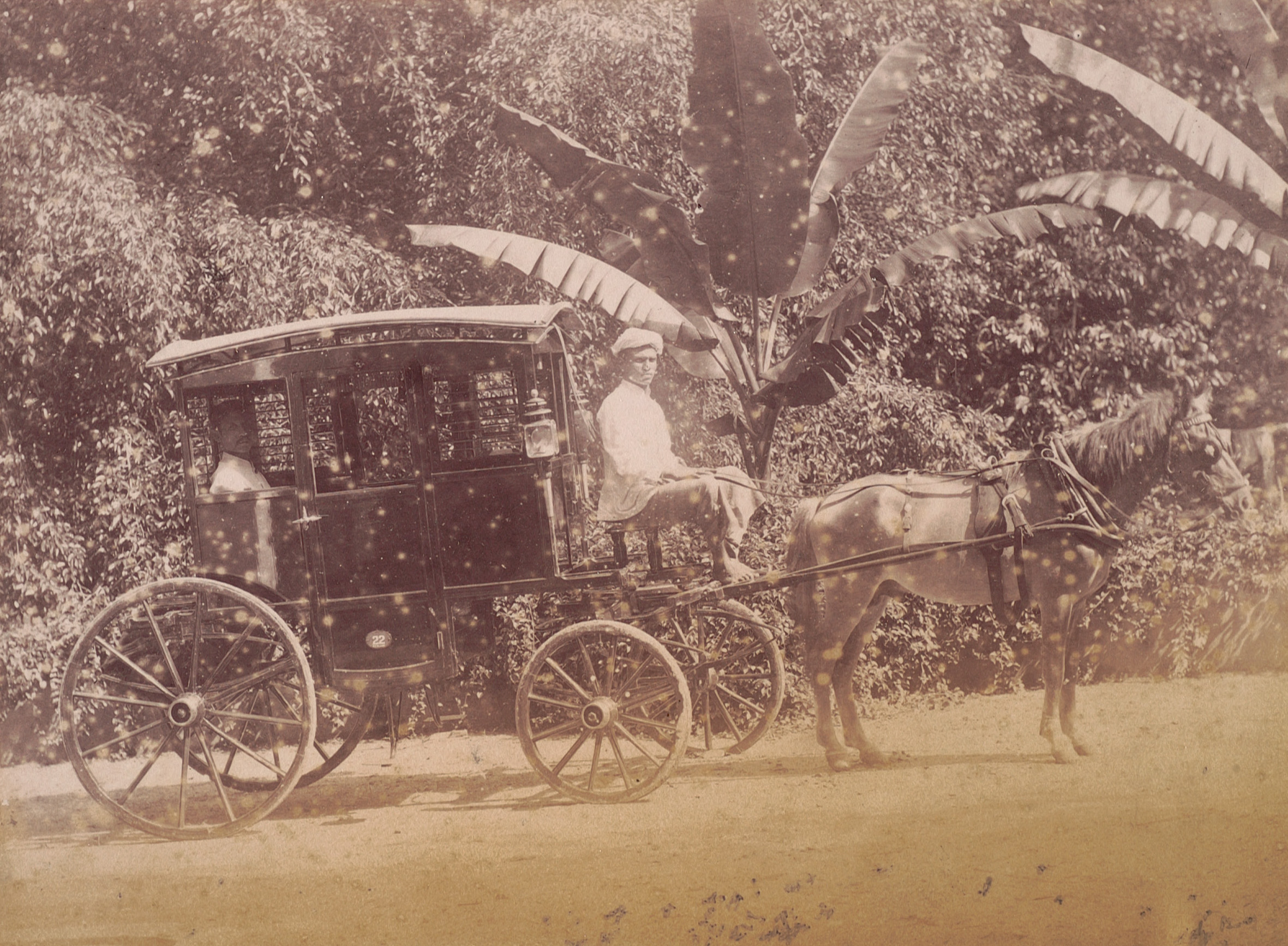 Indian Heritage Centre - Stories of My Family - Lecture Series