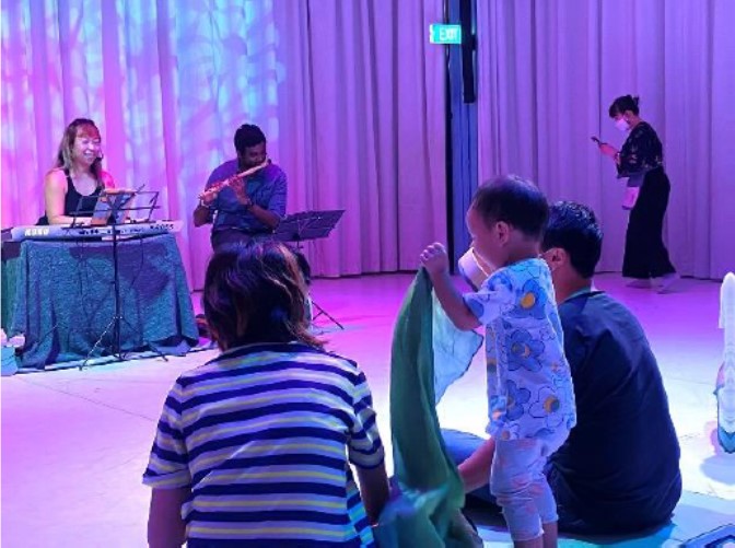 Baby Beats
