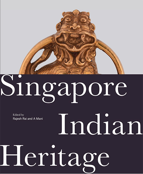 Singapore Indian Heritage