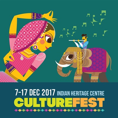 CultureFest 2017