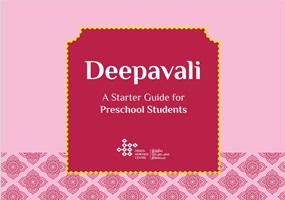 deepavali presch