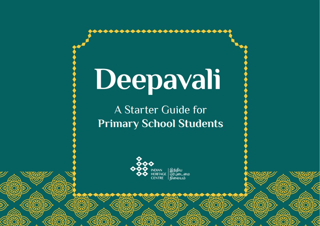 deepavali pri