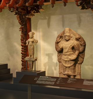 EARLY CONTACT: INTERACTIONS BETWEEN SOUTH AND SOUTHEAST ASIA