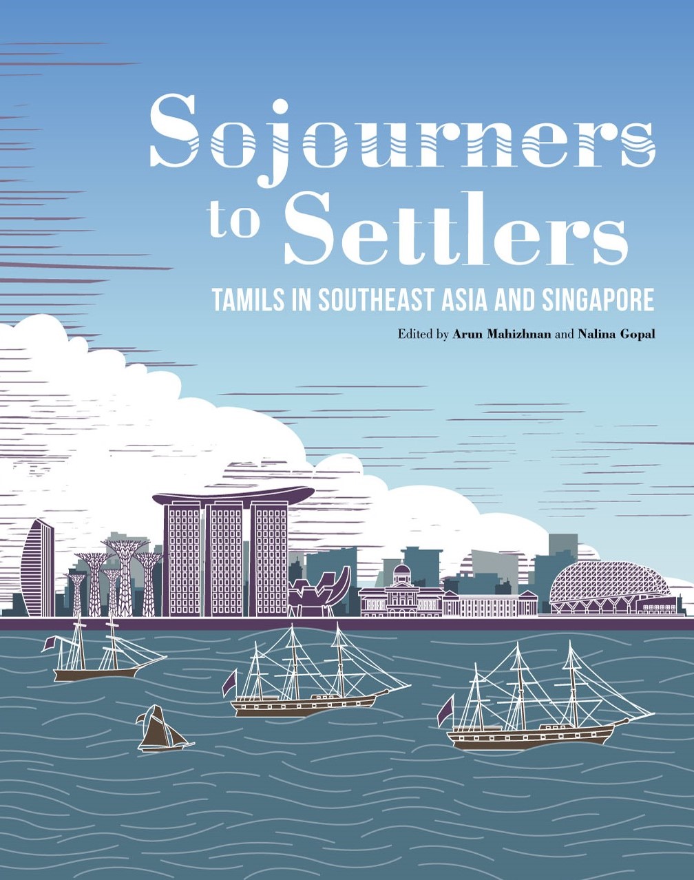 Sojourners to Settlers