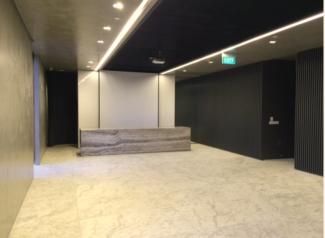 Venue Rental
