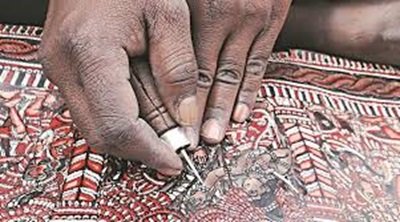 Craft Workshops
