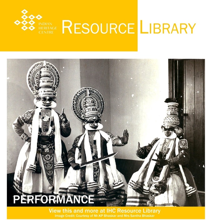 Resource Library
