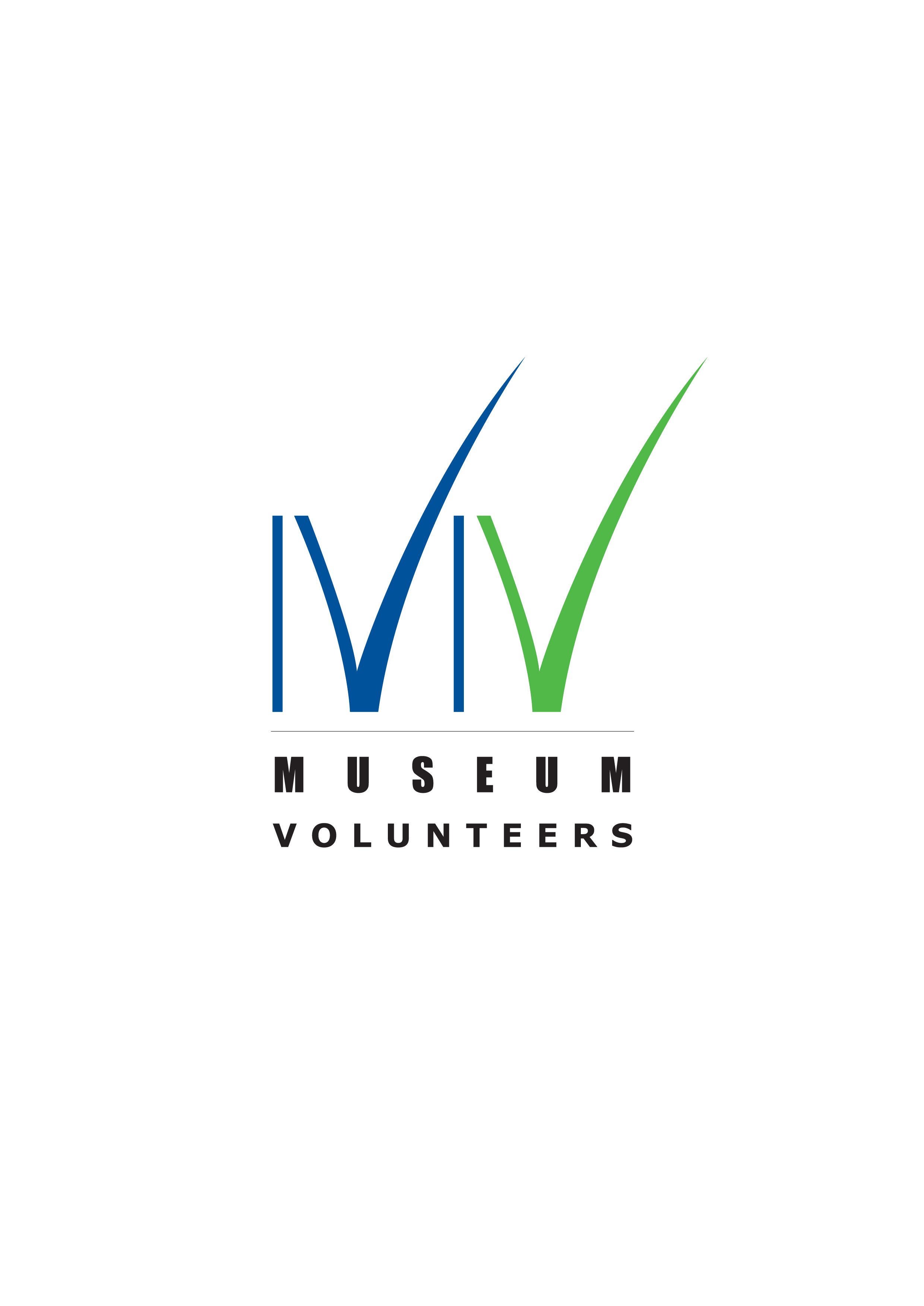 Museum Volunteers