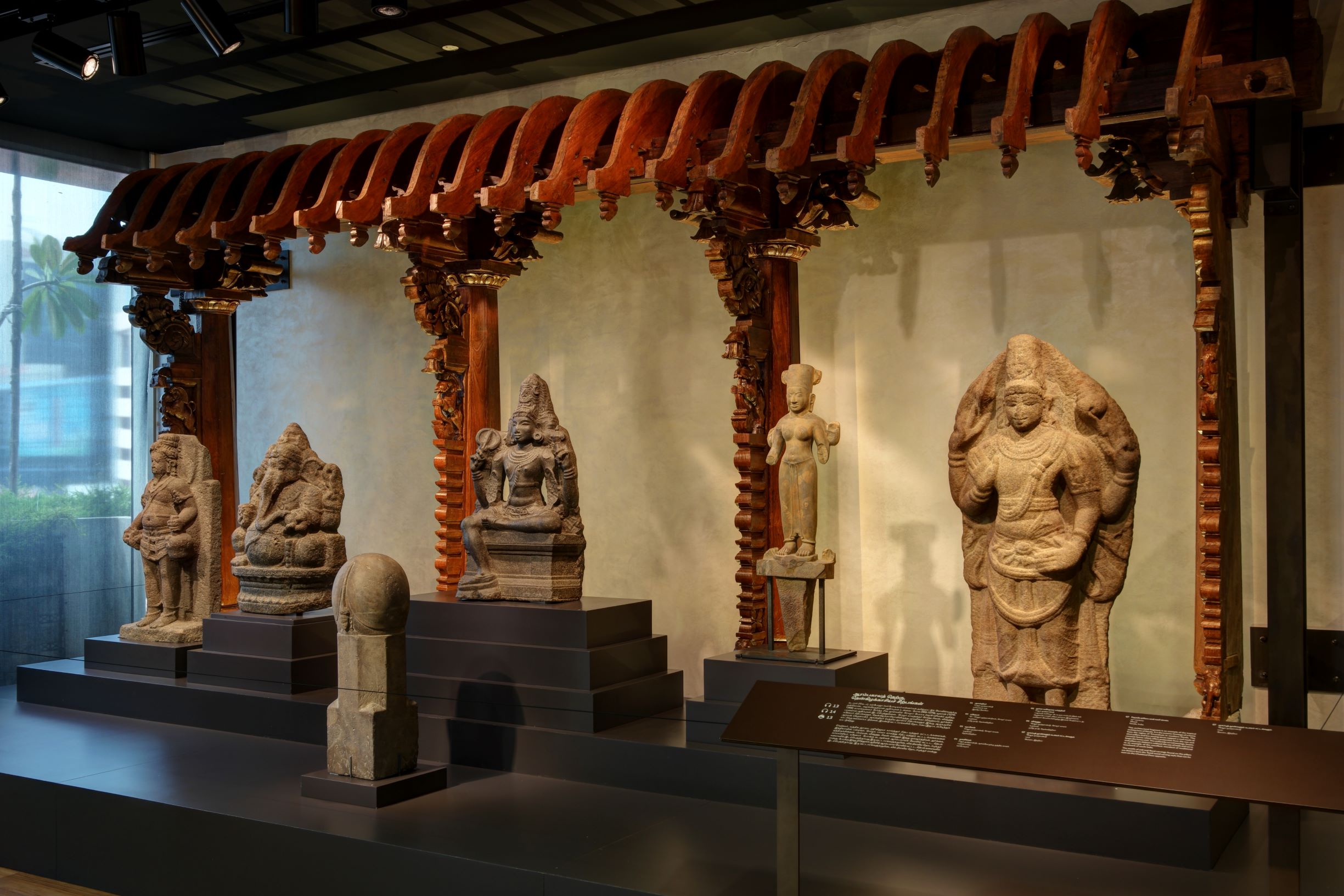4 Permanent Gallery Guided Tours 4