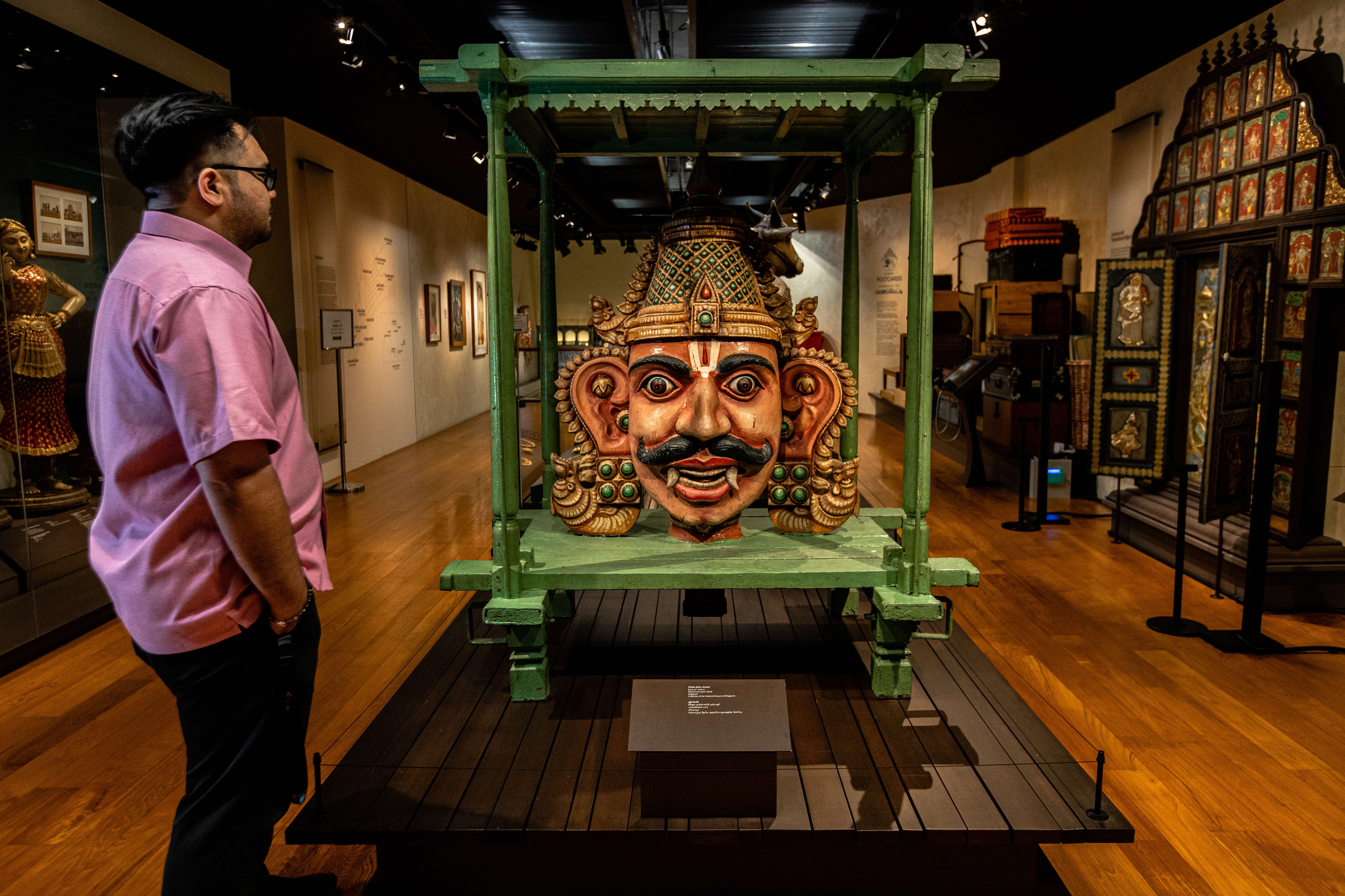 洋書　Singapore Indian heritage 洋書 Singapore Indian heritage